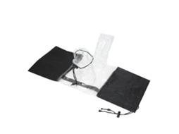 Funda Impermeable Para Cámara Dslr Universal Protector De Lluvia Accesorios De Fotografía