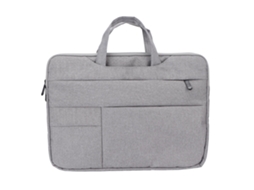 2026zentro-capa De Transporte Para Laptop Com Múltiplos Bolsos Protetora 360° À Prova D'água Para Notebooks De 15.4 Polegadas