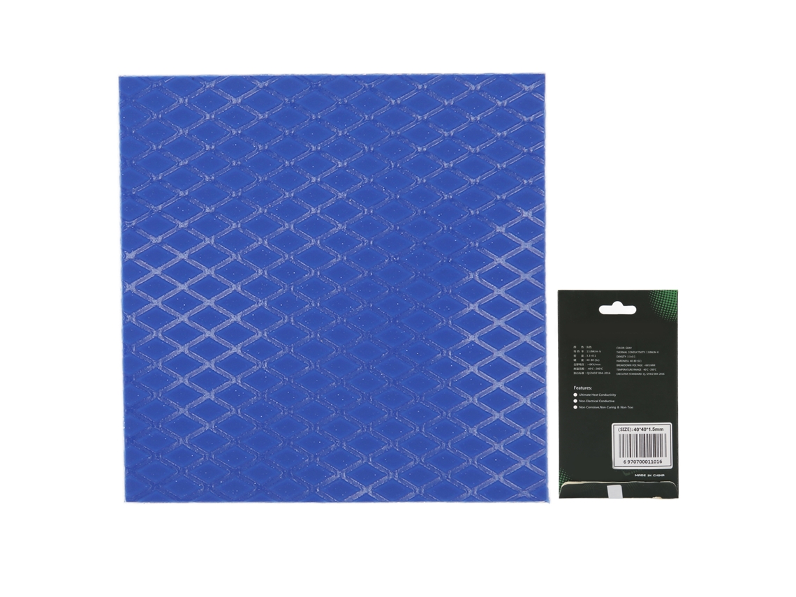 Thermal Pad LAXISCREED 13,8w/mk 40x40x1,5mm
