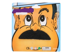 Bigodes Falsos (novelty, Cosplay)