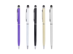 Caneta Estilo Stylus 2 em 1 LAXISCREED