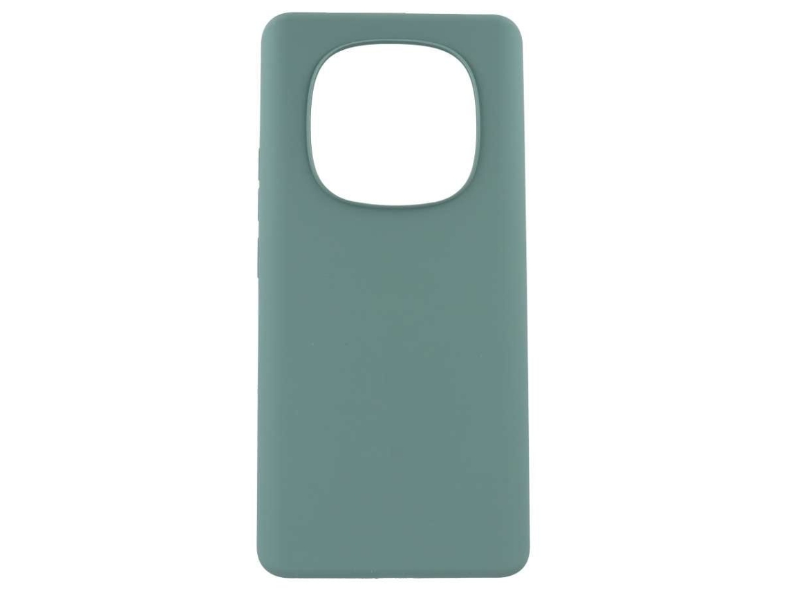 Capa Ultra Suave para Xiaomi Redmi Note 14 Pro 4g LA CASA DE LAS CARCASAS