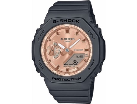 Relógio Feminino CASIO G-SHOCK Gma-S2100Md-1Aer