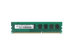 Módulo De Memória Desktop 4gb Ddr3 1600mhz 1.5v 240pin Componente Eletrônico