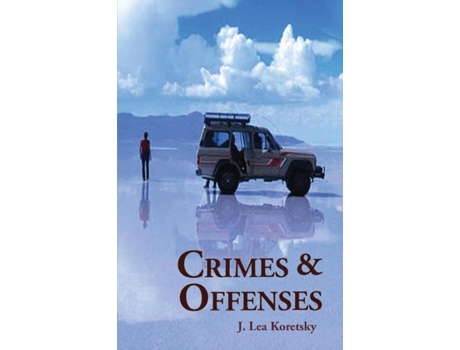 Livro Crimes Amp Offenses De J Lea Koretsky (inglês)