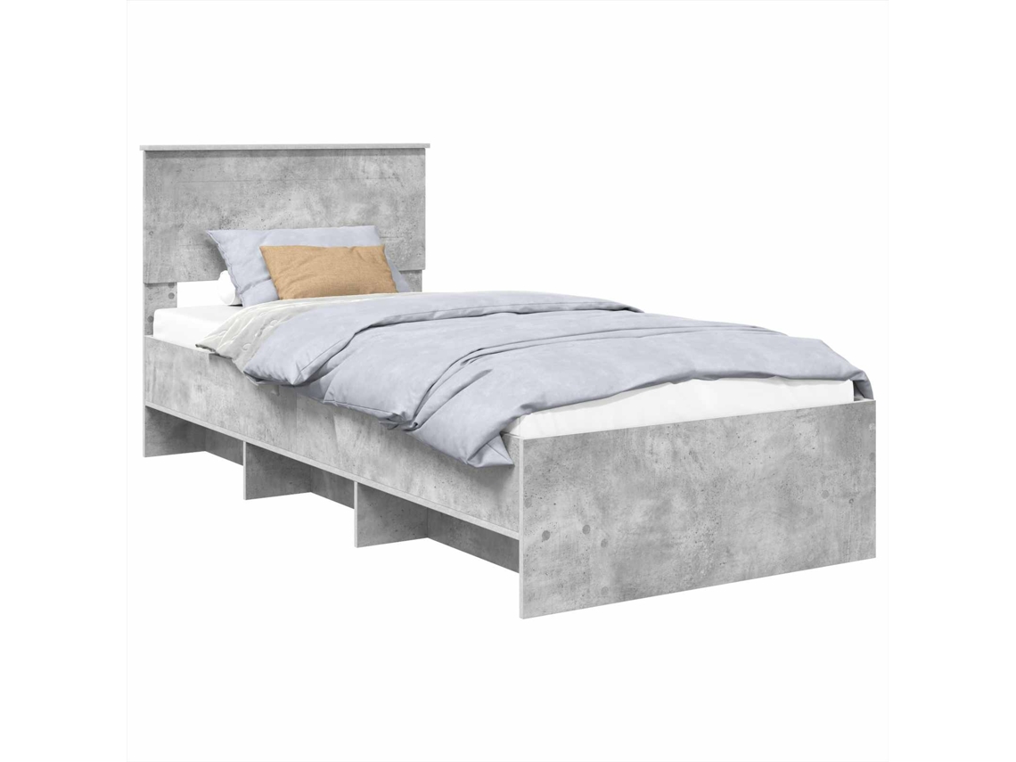 Estrutura de Cama com Gaveta MAISON EXCLUSIVE (120x200 cm)