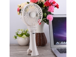 Ventilador de clip portátil recarregável via USB EOOCOO