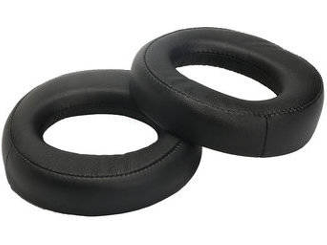 Almofada de Substituição para Auscultadores Gaming CHAOCHUANG Bg00049373 (2 Peças - Preto)
