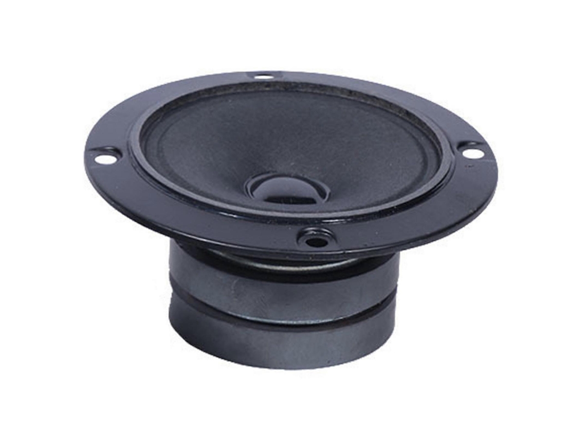 Alto Falante Tweeter De 3 Polegadas, 4 Ohms, 30 W, Alto Falante Multimídia Portátil, Amplificador De Som, Alto Falante Magnético Para Ktv Olysi Shop
