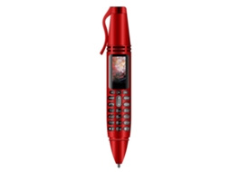 Celular Caneta LAXISCREED Mini Resistente