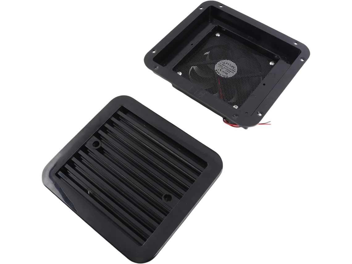 Ventilador De Exaustão Do Carro