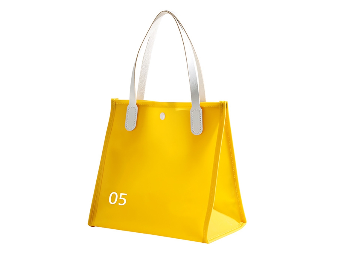 Bolsa de Praia Impermeável Pvc Multiuso | S/MARCA