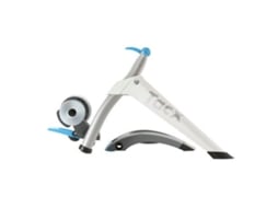 Rolo de treino Tacx Flow Smart