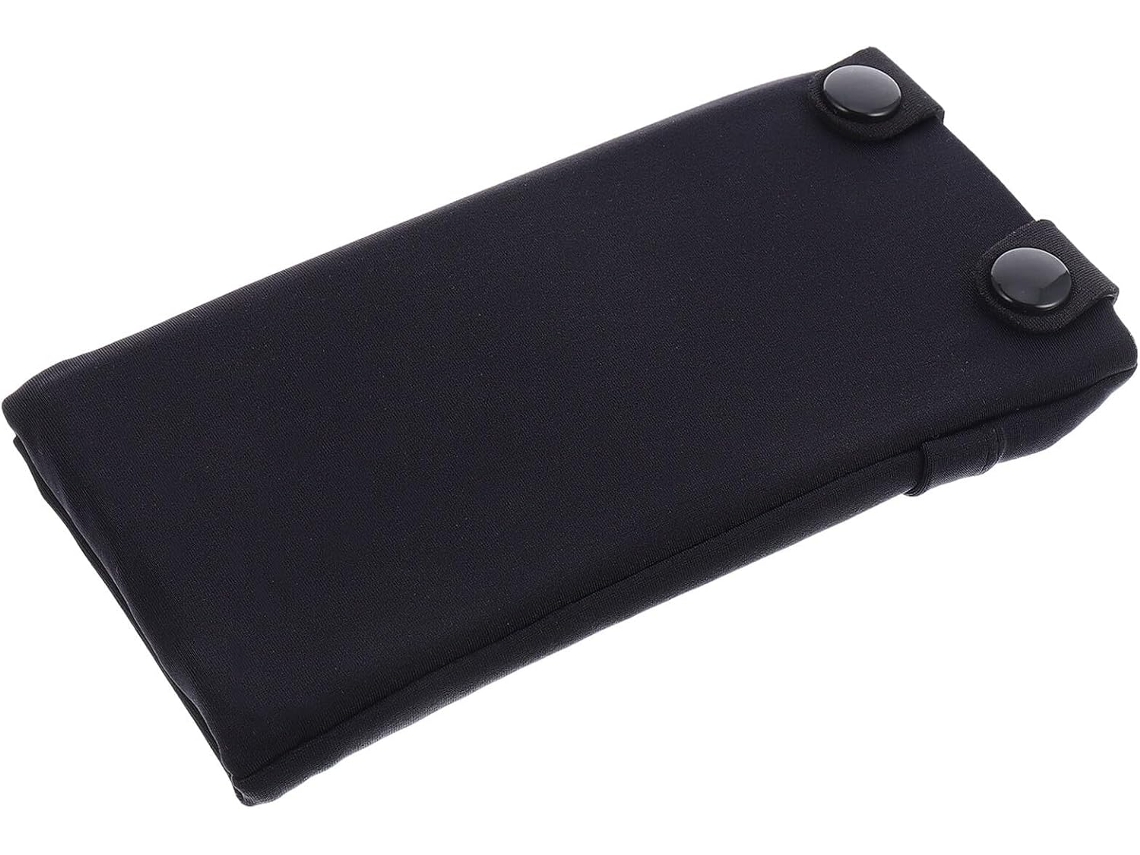 a Bolsa de Braço Protege Seu Celular de Até 7 Polegadas. SFUSHOS