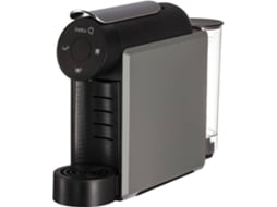 Máquina de Café DELTA Q Mini Qool Cinzento (Outlet Caixa Aberta )