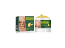 Creme de Massagem Peito Westmonth Homens