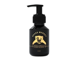 Beard Monkey Beard Shampoo Sweet Tobacco 100ml
