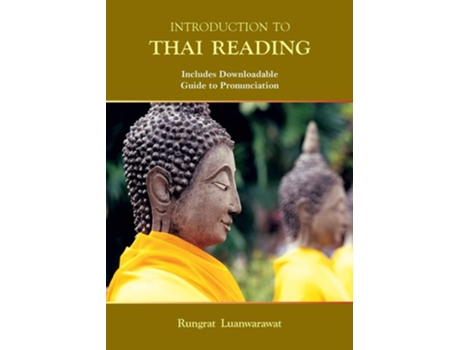 Livro Introduction To Thai Reading De Rungrat Luanwarawat (inglês)