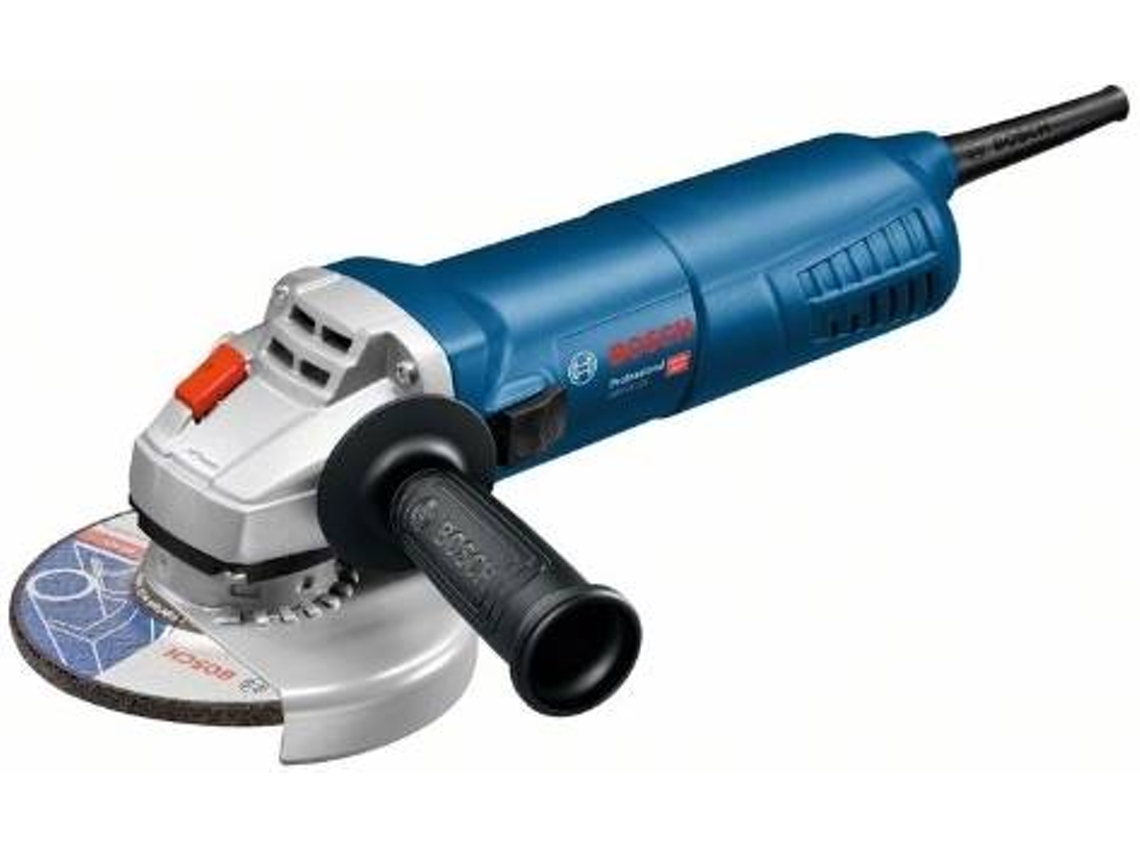 Rebarbadora BOSCH Gws 11-125