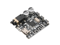 Placa receptor de áudio bluetooth 5.0 EOOCOO