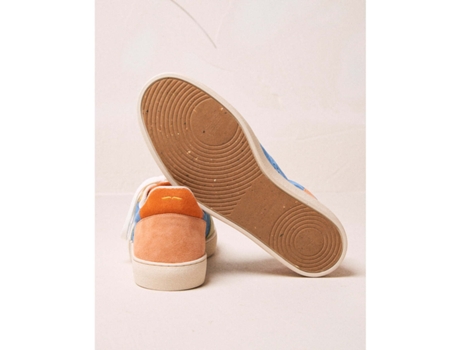 Zapatillas M. MOUSTACHE Homem (41 - Multicor)
