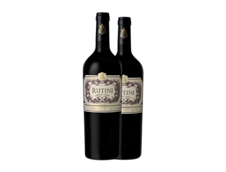 Vinho RUTINI Cabernet Malbec Valle de Uco Crianza (0.75 L - 2 Unidades)