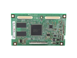 Placa Lógica Original V315b1 c01 Controlador Lcd T con para Samsung
