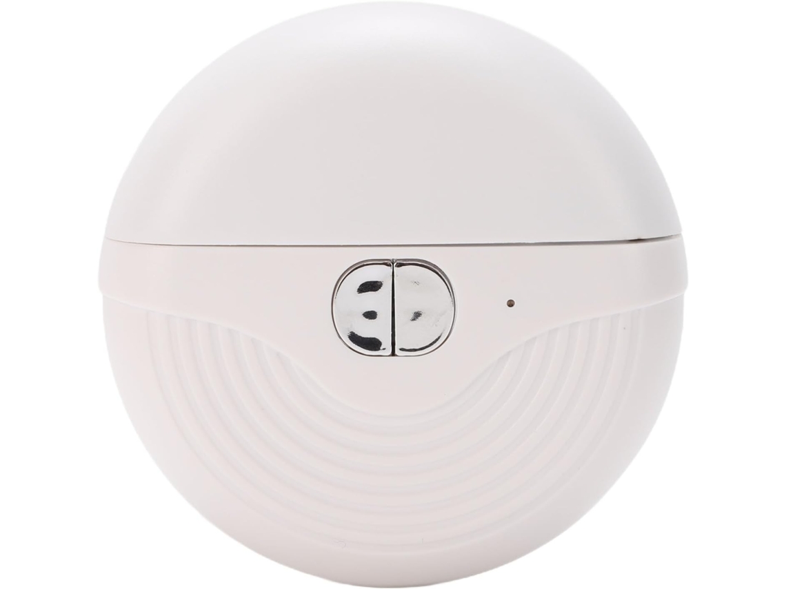 Cortador de Unhas Elétrico SFUSHOS, automático 2 em 1, sem fio, com LED