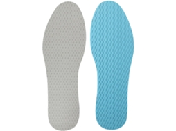 Palmilhas De Látex Substituíveis, Respiráveis E Confortáveis Para Calçados Femininos, Práticas Para Calçados Masculinos