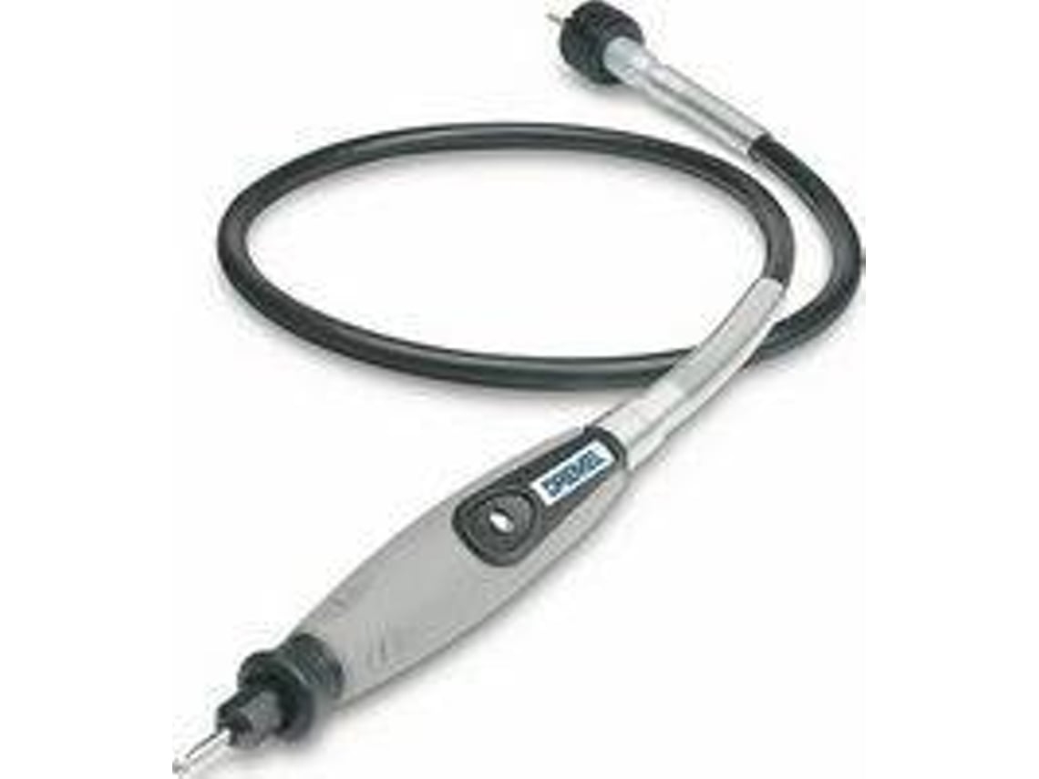Veio Flexivel DREMEL 26150225JA
