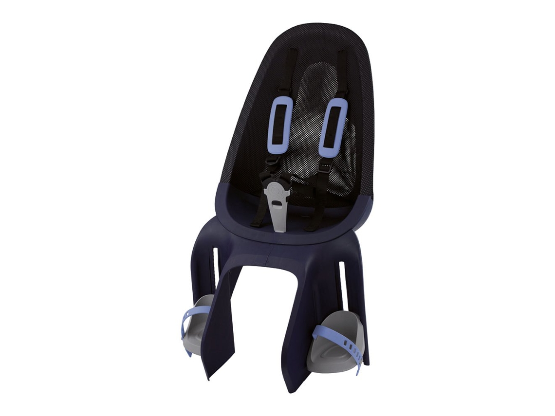 Cadeira Porta-Criança Traseira Air Preto Max 22 kg Rapazqibbel
