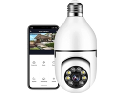 Camara Panoramica 360º Mod A6 Damohony Nuevo