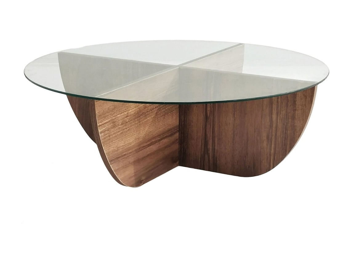 Mesa De Centro Aysun