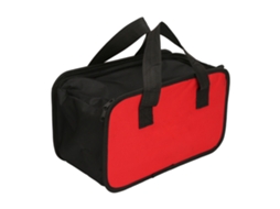 Laxiscreed Bolsa De Ferramentas Em Canvas, Multi-funcional E De Grande Capacidade