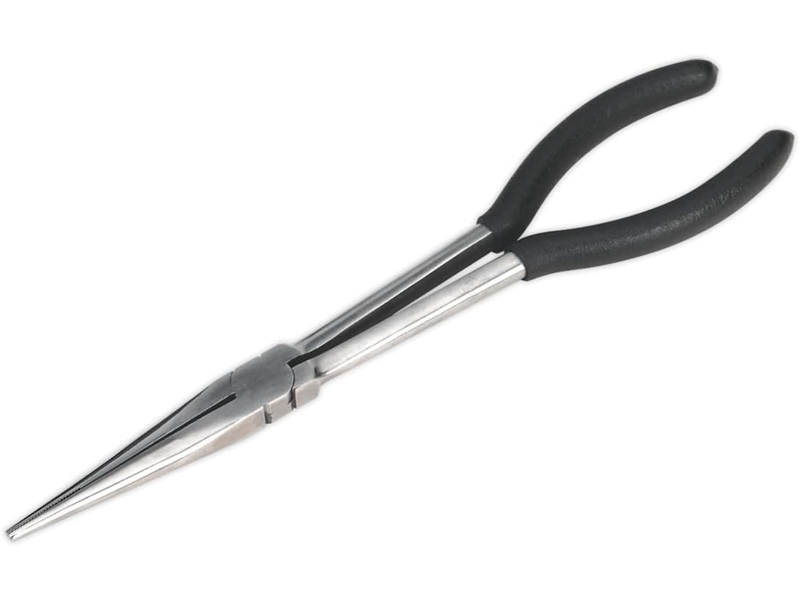 Alicate De Bico Reto S0434, 275 Mm