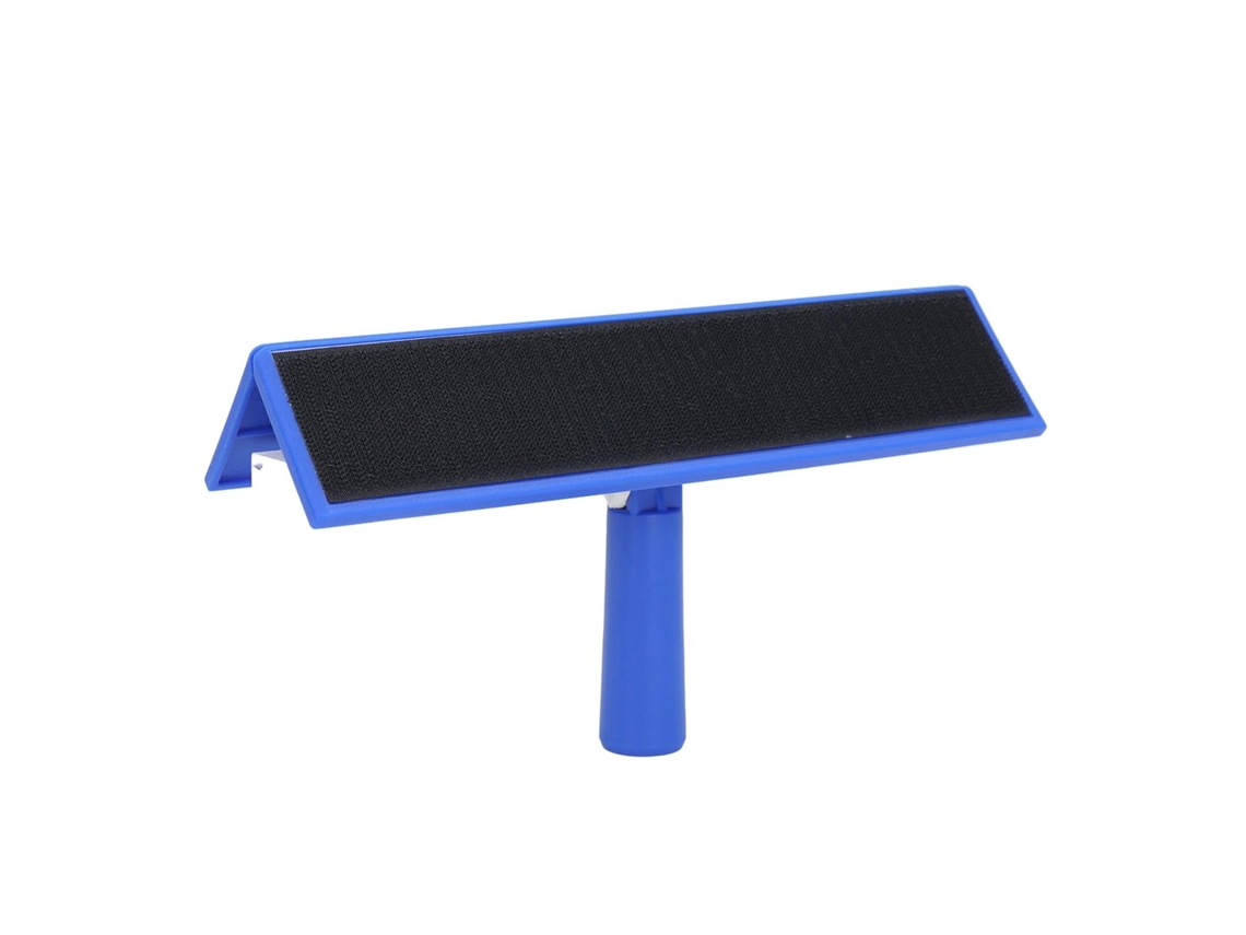 Suporte Para Lixa De Drywall, Plástico Resistente