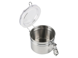 1pcs Latas Seladas Para Cozinha Allinless