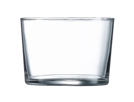 Luminarc Vigne Copo Long Drink 13x7x7cm 330ml Vidro Transparente 6 Pecas 1567710246