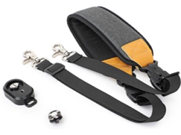 Ro Gs815 Alça + Base Para Nushadow Rs 3rs 4 Rs4 Pro Estabilizadora Cordão Transporte