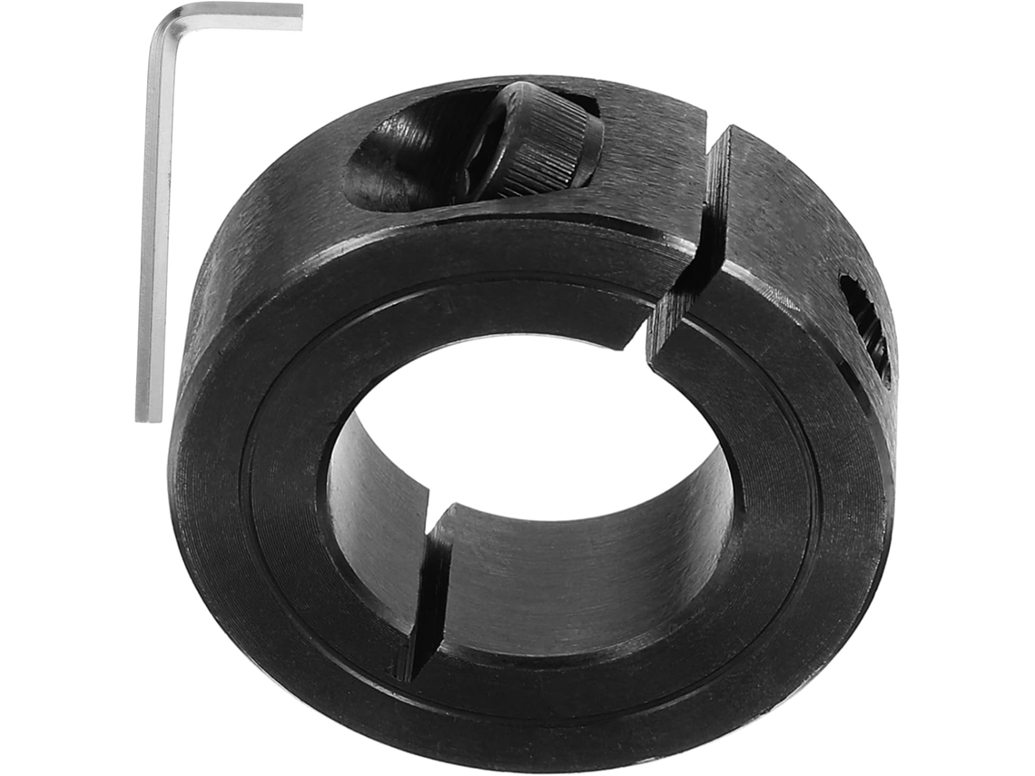 Kit De Reparo Para Cilindro Cadeira Escritório, Braçadeira Pneumática Para Evitar Afundamento, Ideal Para Uso Doméstico