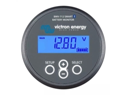 Monitor de bateria inteligente Bmv 712 Victron Energy