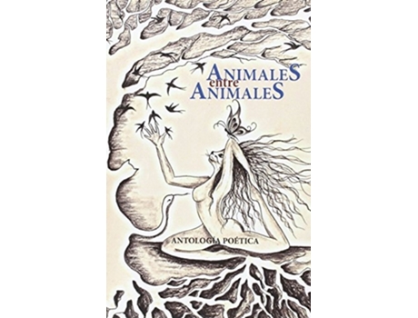 Livro Animales Entre Animales Da Editorial Raspabook De Katy Parra Carrillo (espanhol)