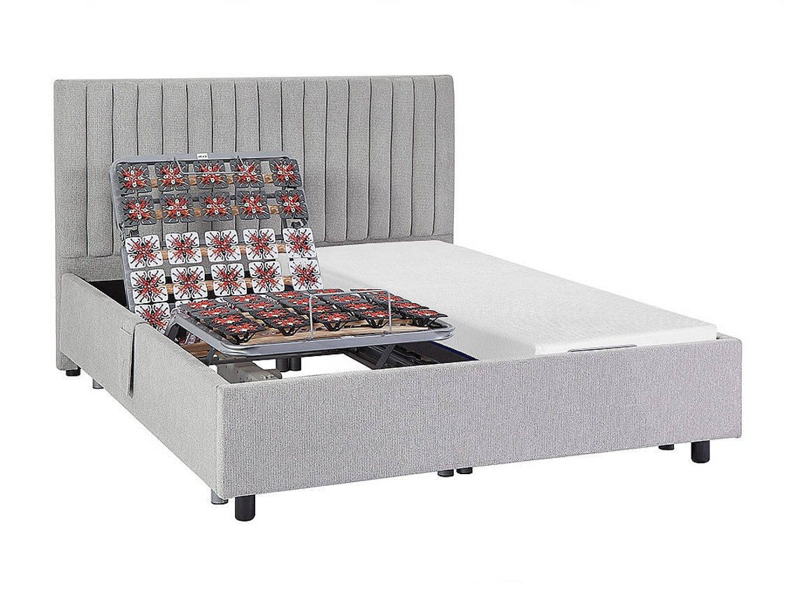 Cama Articulada Sasora