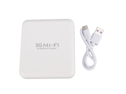 Hotspot Móvel 5g Mini LAXISCREED Wifi6