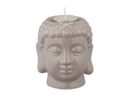 Suporte Para Vela De Chá De Buda