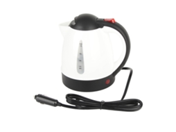 Jarra Elétrica de Ganso, 800ml, 1000w, Aço Inoxidável 304, Automática, Desligamento