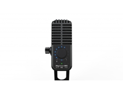 Microfone IK MULTIMEDIA Irig Stream Mic Pro