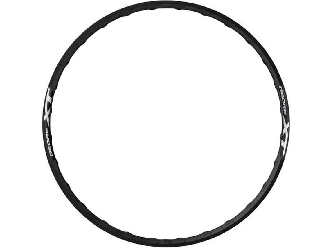 Jante SHIMANO Del Tras Wh-M8020-Tl Clincher