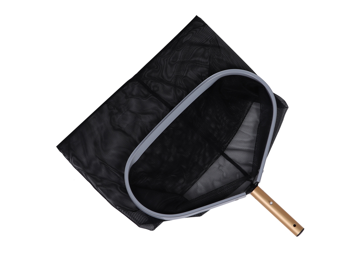 Rede LAXISCREED para Remover Folhas da Piscina