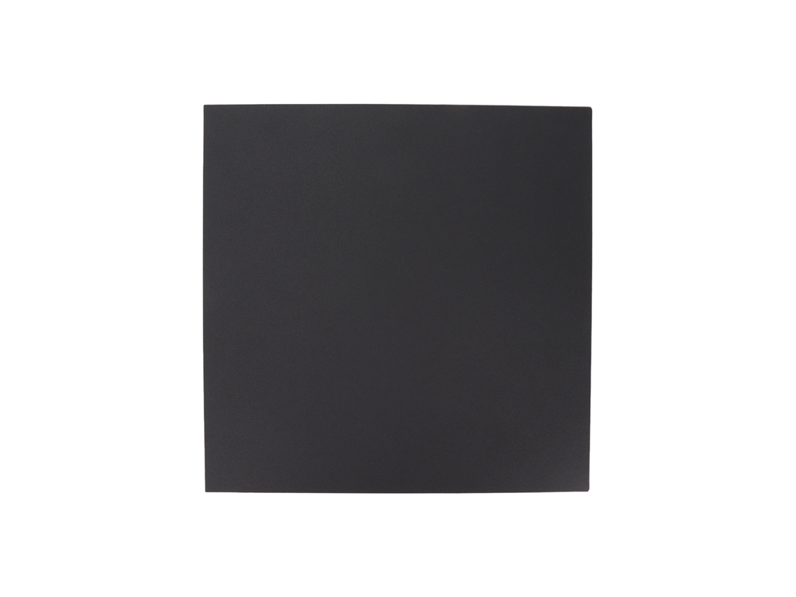 Adesivo resistente a altas temperaturas para impressora 3D com mesa aquecida de 220x220mm